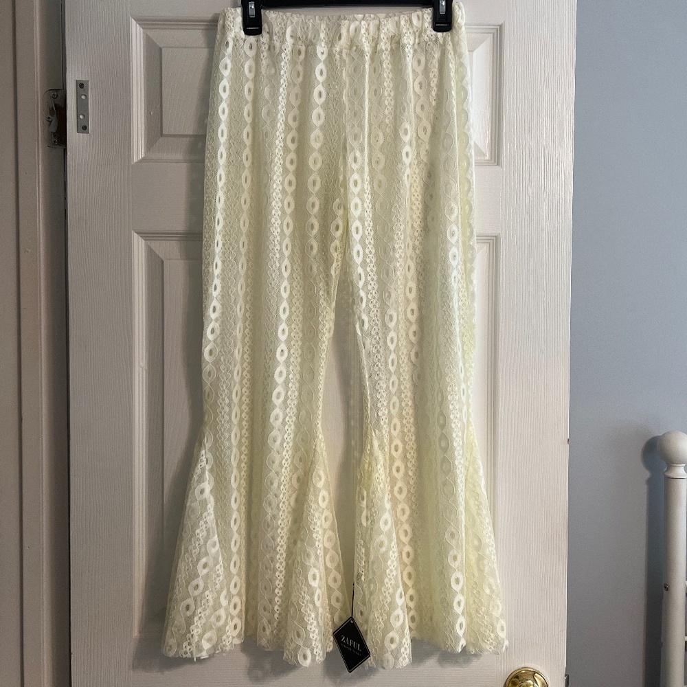 ZAFUL forever young beach pants
